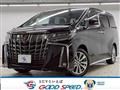 2020 Toyota Alphard G