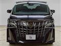 2020 Toyota Alphard G