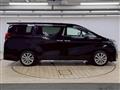 2020 Toyota Alphard G