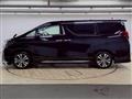 2020 Toyota Alphard G