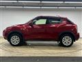 2013 Nissan Juke