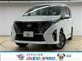 2025 Nissan Serena