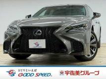 2018 Lexus LS