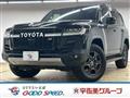 2023 Toyota Land Cruiser