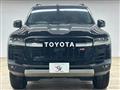 2023 Toyota Land Cruiser