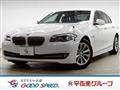 2013 BMW 5 Series