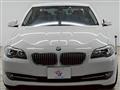 2013 BMW 5 Series