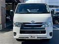 2025 Toyota Hiace Van