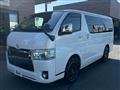 2021 Toyota Hiace Van