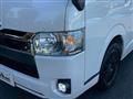 2021 Toyota Hiace Van