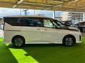 2025 Nissan Serena
