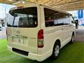 2024 Toyota Hiace Van