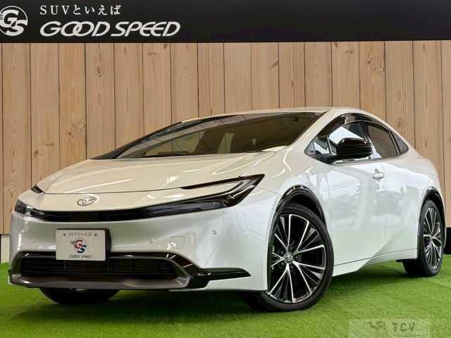 2023 Toyota Prius