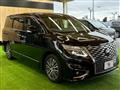 2021 Nissan Elgrand