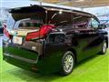 2021 Toyota Alphard Hybrid