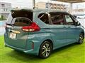 2016 Honda Freed
