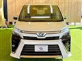 2018 Toyota Voxy