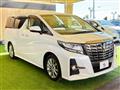2017 Toyota Alphard G