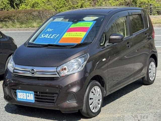 2019 Nissan Nissan Others