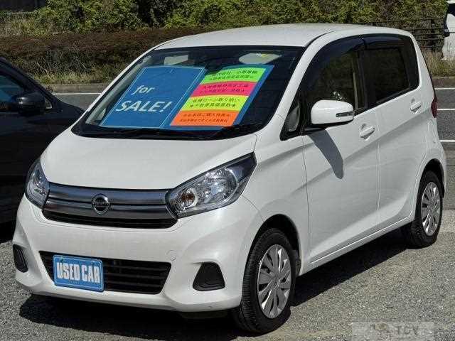 2016 Nissan Nissan Others