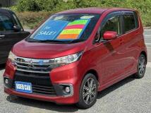 2015 Mitsubishi Mitsubishi Others