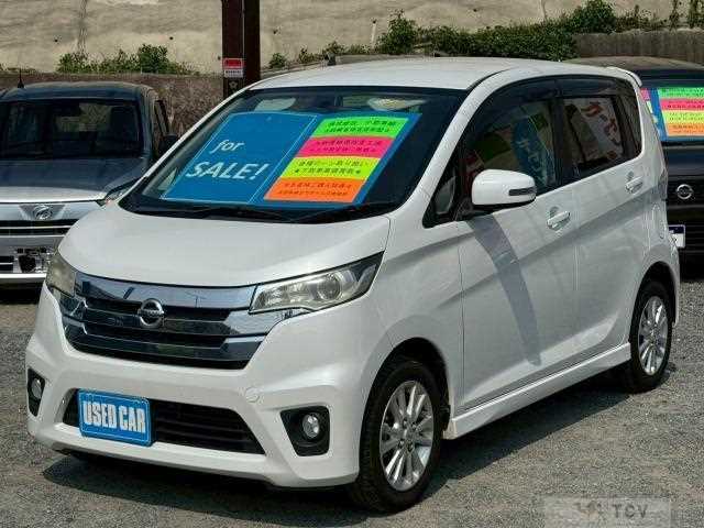 2014 Nissan Nissan Others