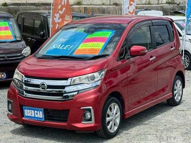 2016 Nissan Nissan Others