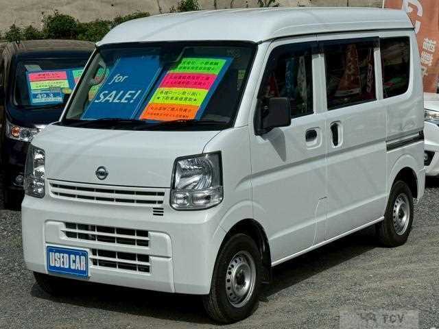 2018 Nissan Nissan Others