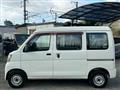 2014 Daihatsu Hijet Cargo