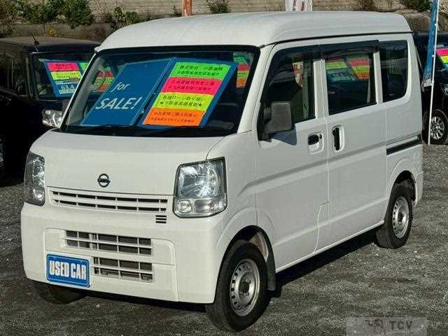 2015 Nissan Nissan Others