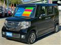 2015 Honda N BOX