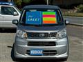 2015 Daihatsu Move