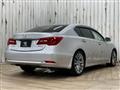 2016 Honda Legend