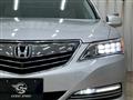2016 Honda Legend