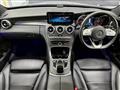 2019 Mercedes-Benz C-Class