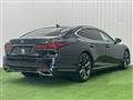 2021 Lexus LS