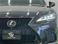2021 Lexus LS
