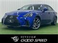 2018 Lexus IS