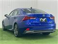 2018 Lexus IS