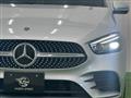 2020 Mercedes-Benz B-Class