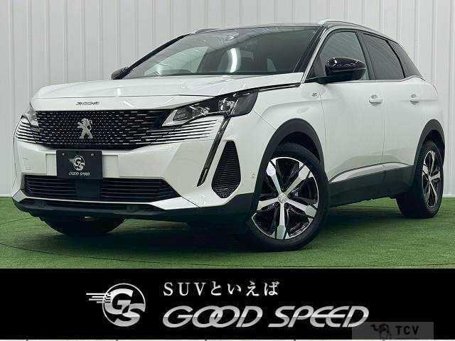 2021 Peugeot Peugoet Others