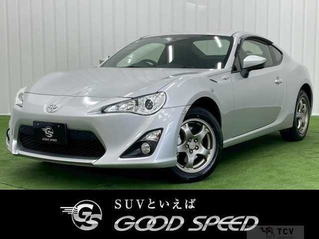 2013 Toyota 86