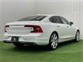 2017 Volvo S90