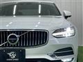 2017 Volvo S90