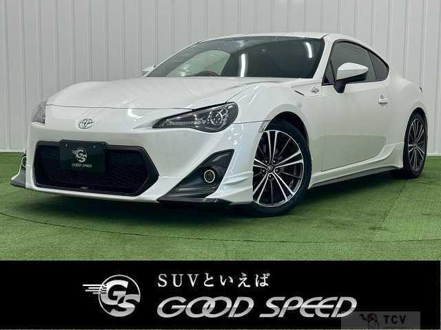 2013 Toyota 86