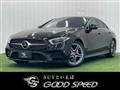 2018 Mercedes-Benz Cls-Class