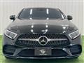 2018 Mercedes-Benz Cls-Class