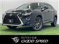 2016 Lexus RX