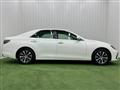 2017 Toyota Mark X