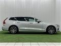 2019 Volvo V60